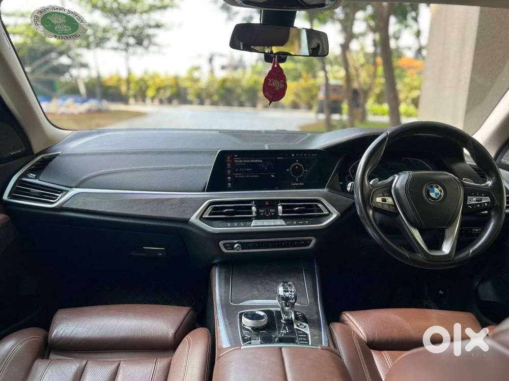 Bmw X5 Xdrive30d Xline, 2020, Diesel
