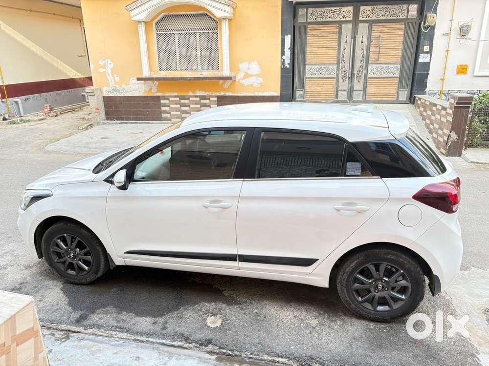 Hyundai Elite I20 2019 Well Maintained
