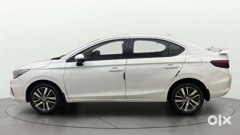 Honda City I-vtec Vx, 2020, Petrol