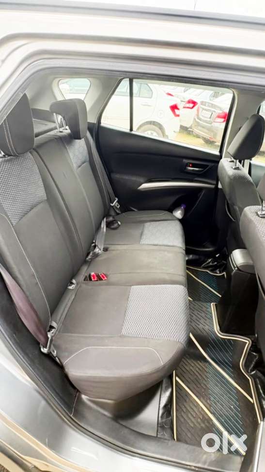 Maruti Suzuki S Cross Ddis 320 Delta, 2017, Diesel