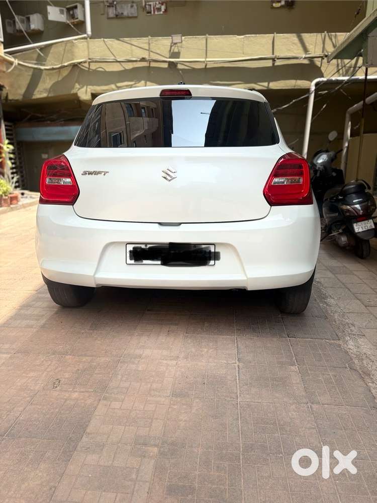 Maruti Suzuki Swift 2018 Petrol Good Condition