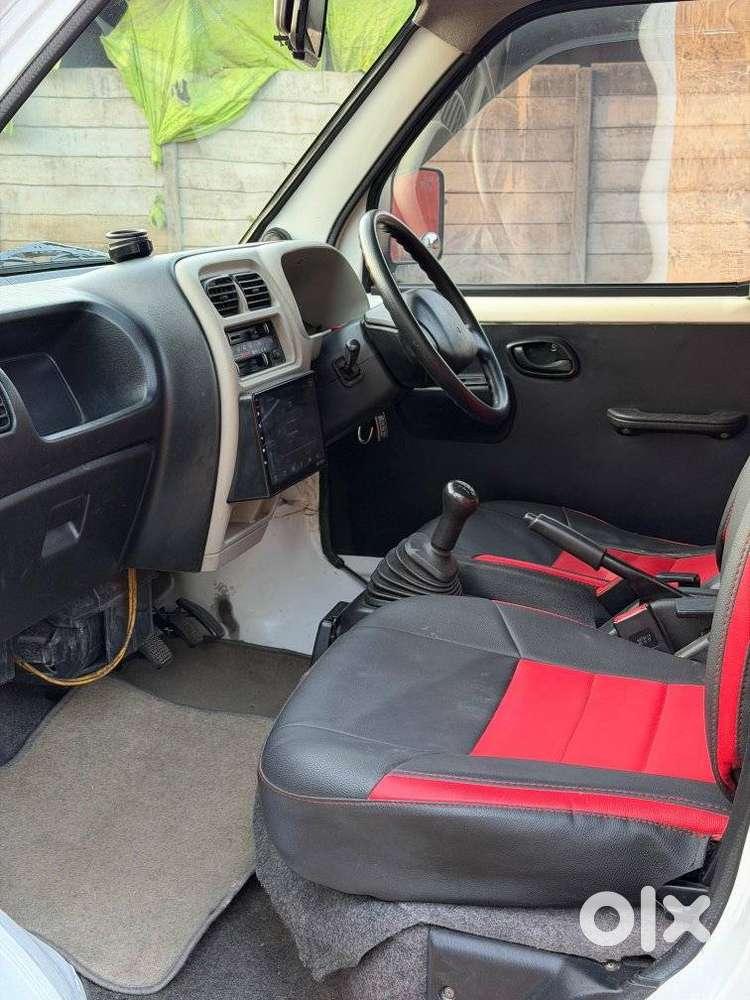 Maruti Suzuki Eeco 5 Seater Standard, 2018, Petrol