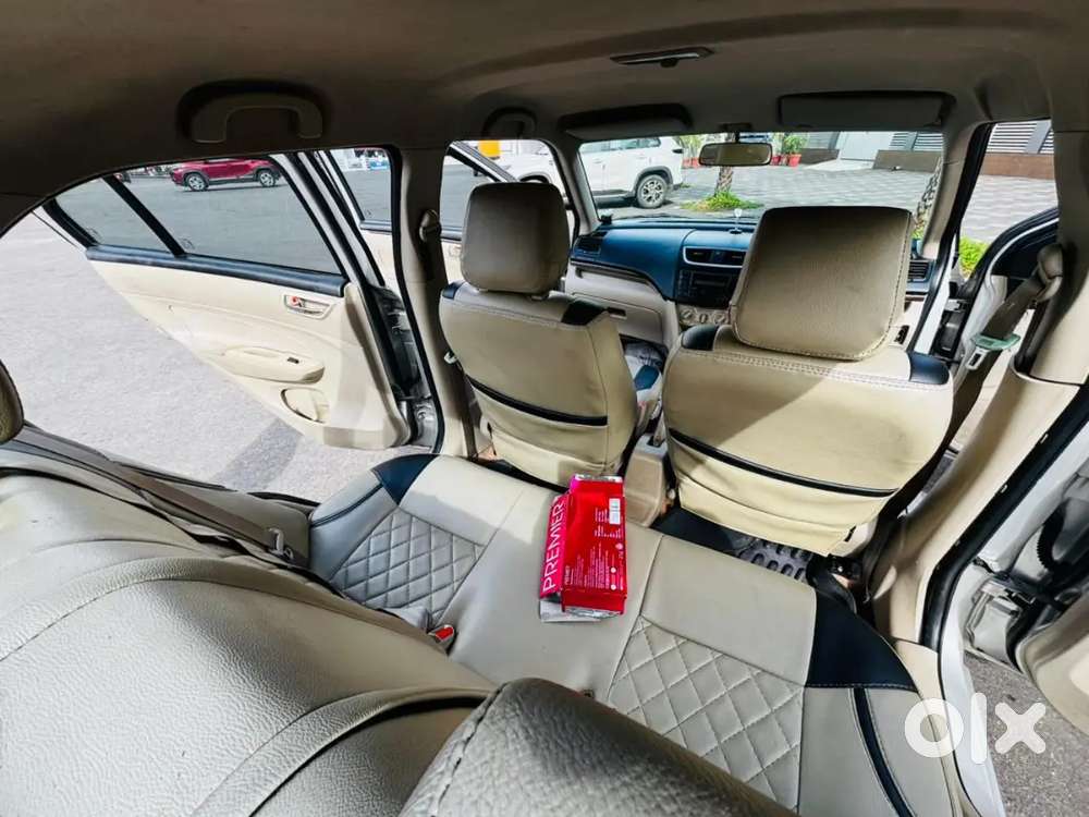 Maruti Suzuki Dzire 2012 Diesel 160000 Km Driven