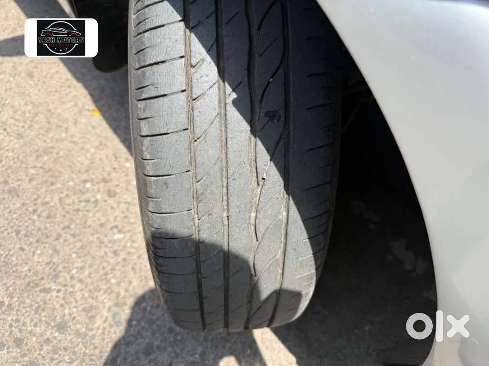 Toyota Etios 1.5 G, 2017, Petrol