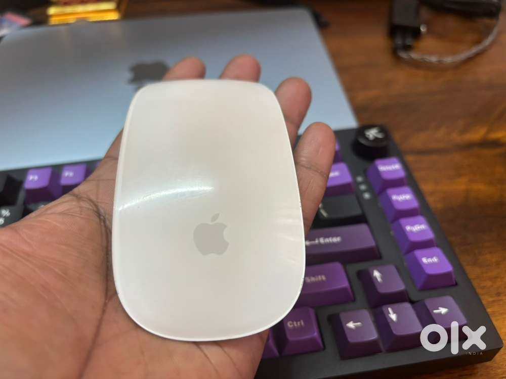 Apple Magic mouse