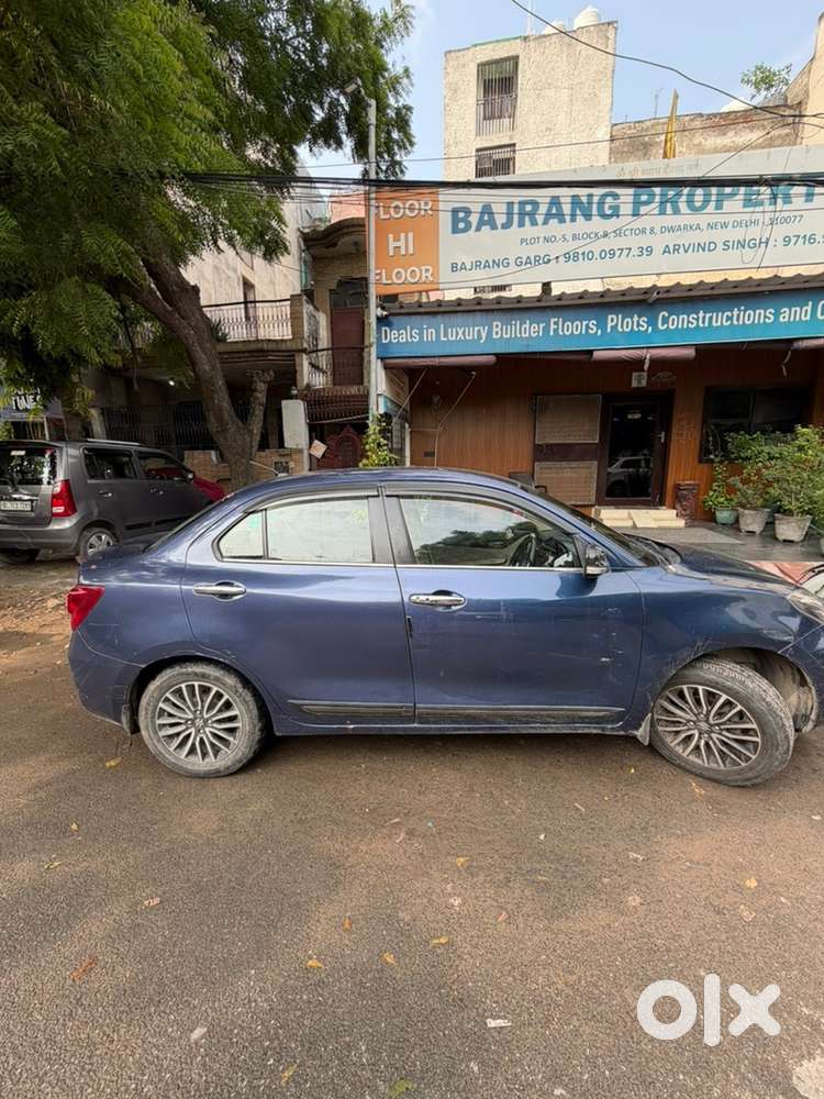 Swift Dzire 2018 Automatic