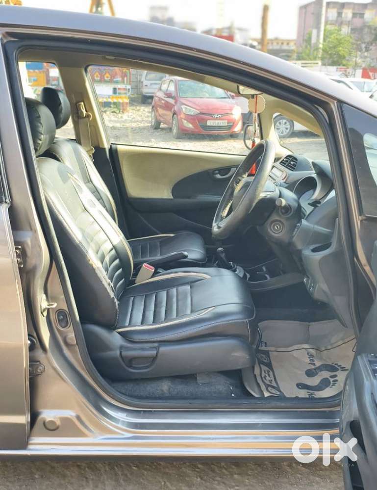 Honda Jazz Cars-honda-jazz-2011-2013-select-edition, 2012, Cng & Hyb..