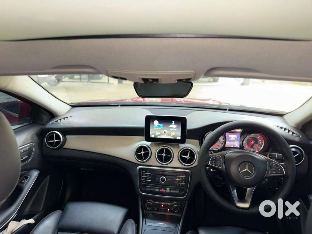 Mercedes-benz Gla 2016 Diesel Well Maintained