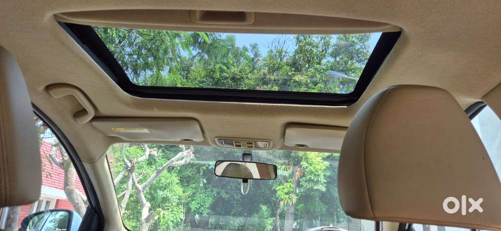 Honda City I Dtec Vx Option, 2016, Diesel