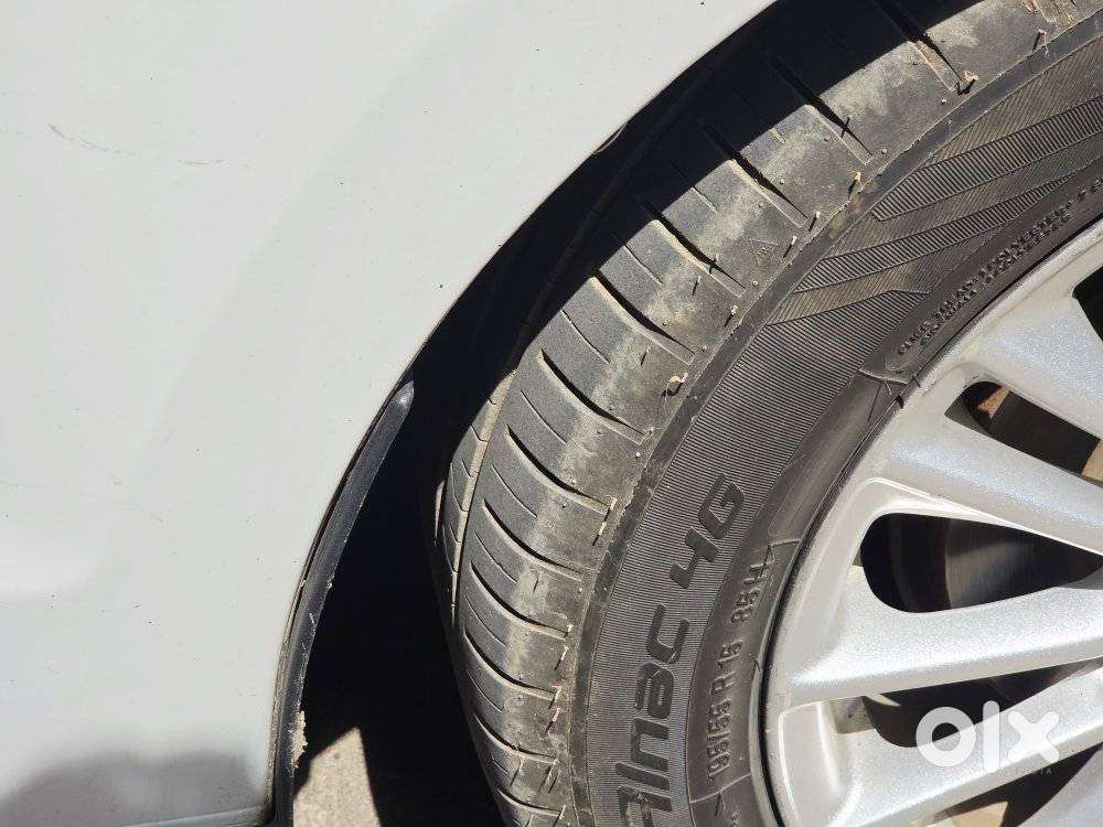 Ford Figo Aspire 1.5 Tdci Titanium Opt, 2019, Diesel