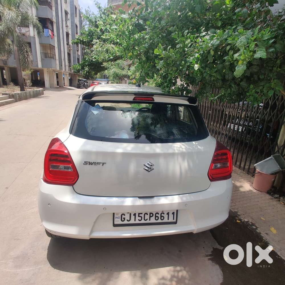 Maruti Swift Vxi 2023