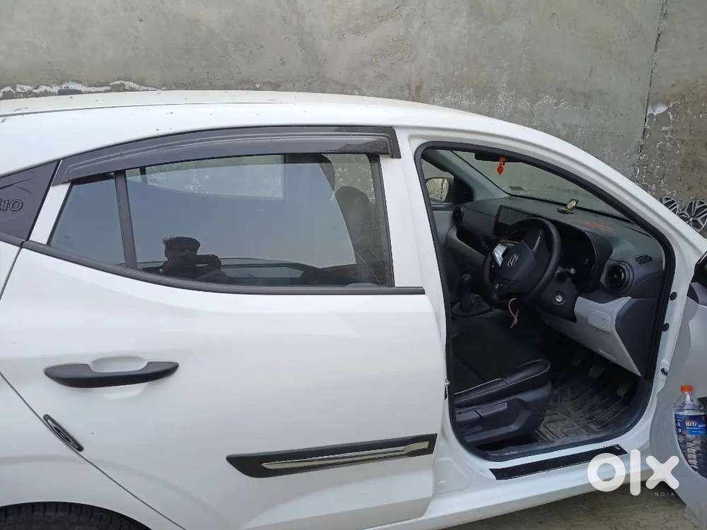 Hyundai Grand I10 Nios 2024 Era Petrol
