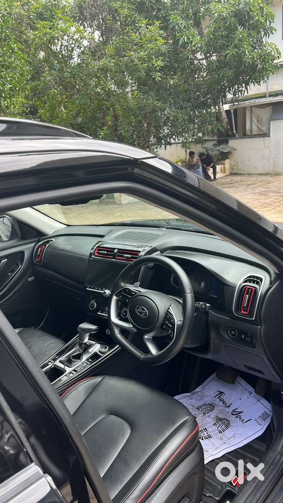 Hyundai Creta 1.5 2022 Diesel
