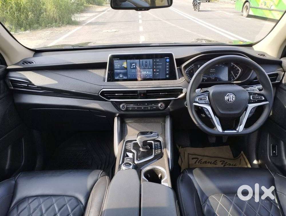 Mg Gloster Blackstorm 7 Str 2.0 Twin Turbo 4wd, 2024, Diesel