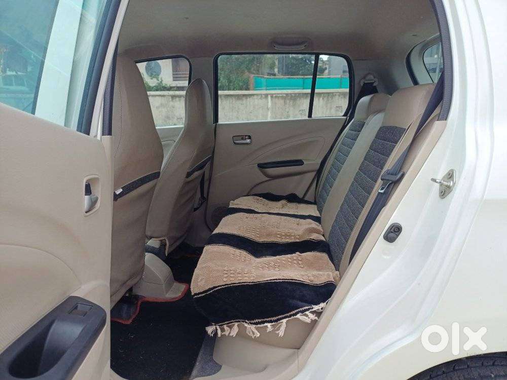 Maruti Suzuki Celerio 1.0 Vxi Amt, 2018, Petrol