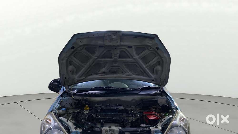Maruti Suzuki Alto 800 Lxi, 2012, Petrol