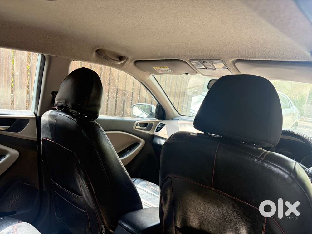 Hyundai I20 2015 Diesel Good Condition