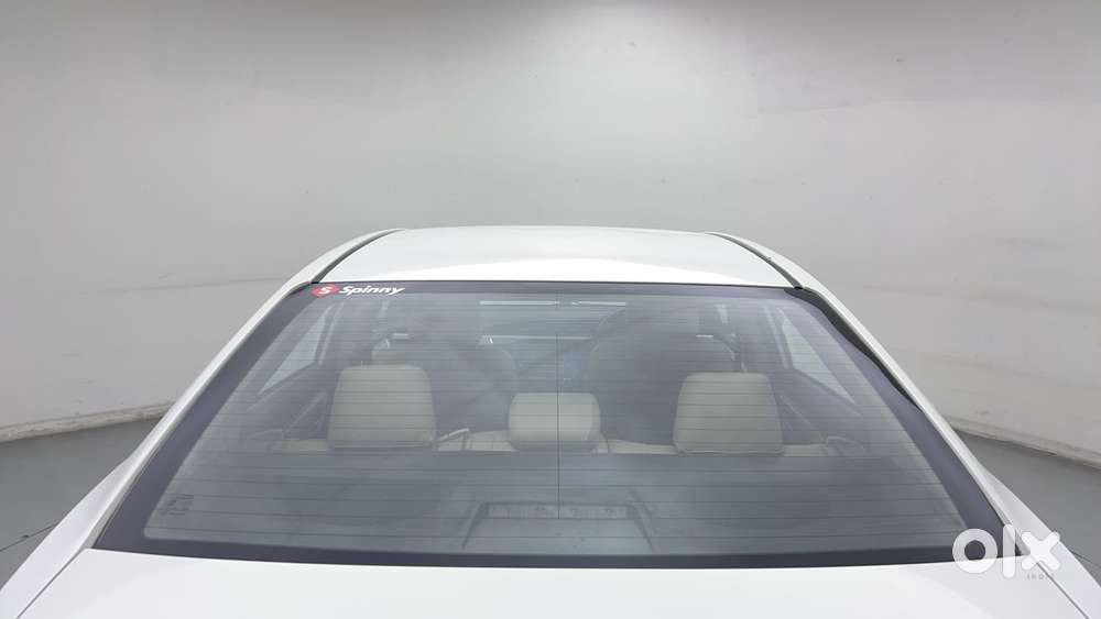 Toyota Corolla Altis 1.8 G, 2016, Petrol