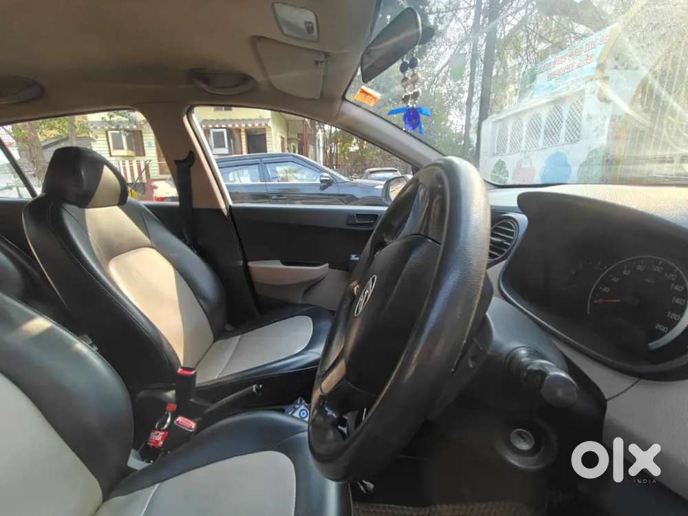 Hyundai Grand I10 Diesel 2018