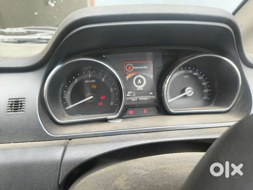 Tata Hexa 2017 Diesel Good Condition