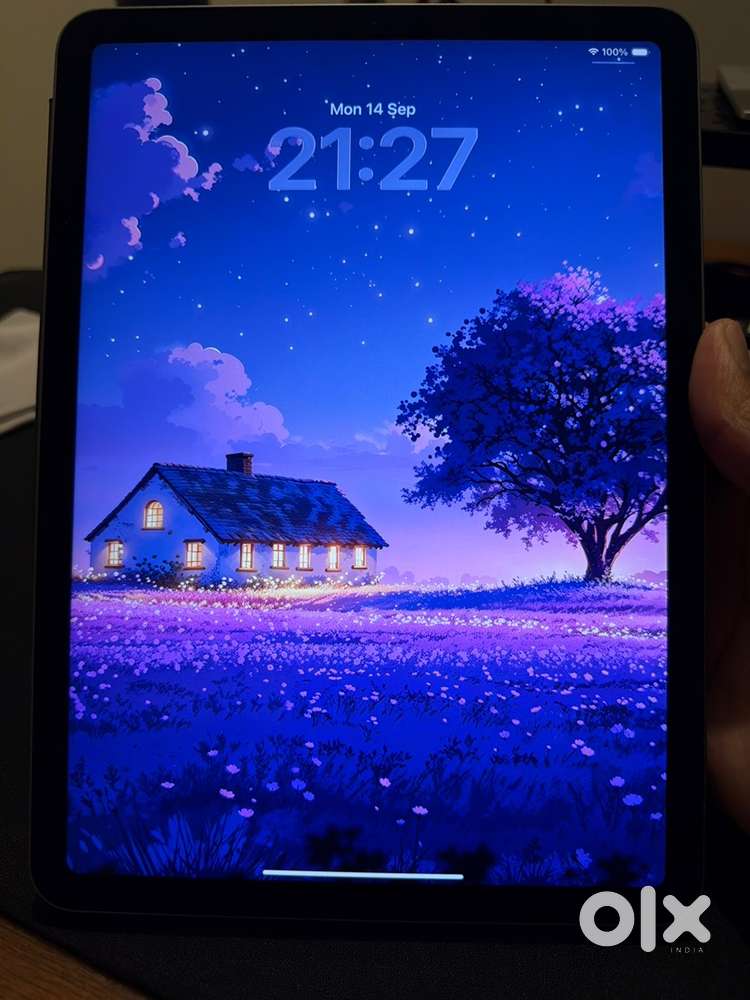 Apple iPad Air (64GB) - Space Gray 4th Generation for sale