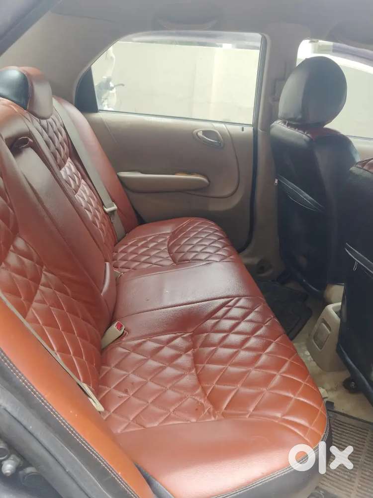 Honda City Elegant Edition 2005