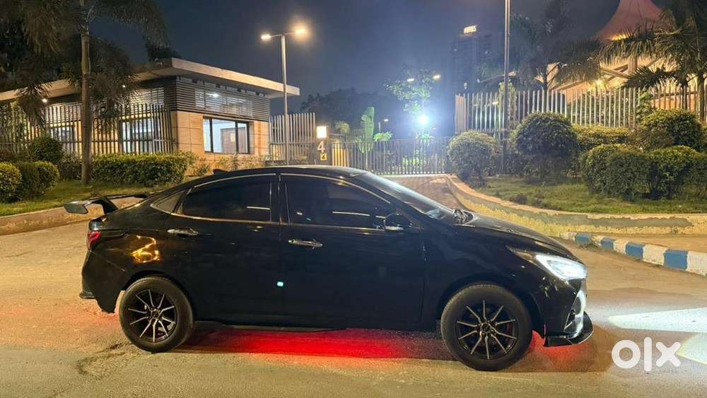 Hyundai Verna 2014 Petrol Well Maintained