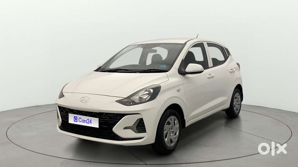 Hyundai Grand I10 Nios Magna 1.2 Kappa Vtvt, 2023, Petrol
