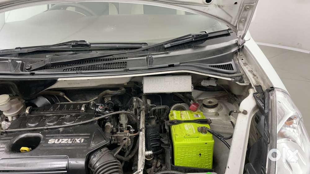 Maruti Suzuki Estilo Vxi Bs-iv, 2012, Petrol