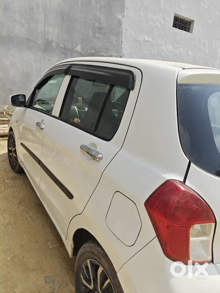 Maruti Suzuki Celerio 2021
