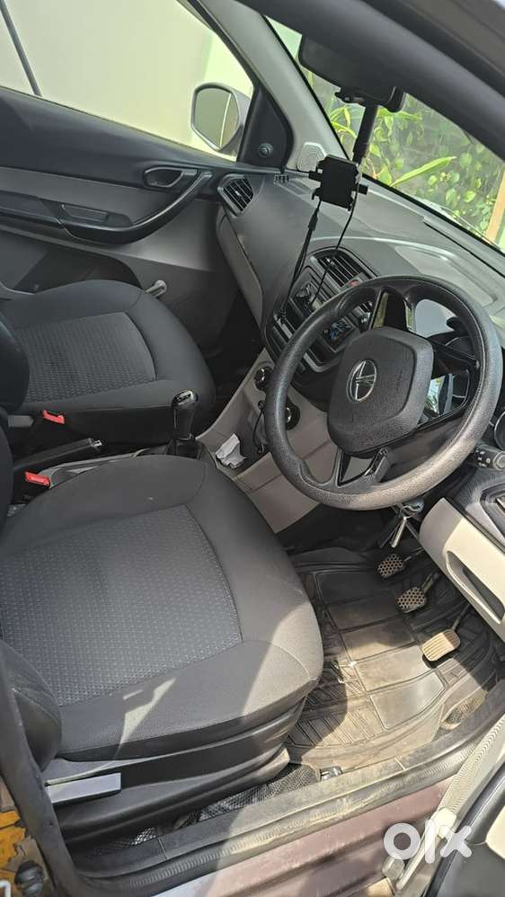 Tata Tiago Petrol Manual 2019