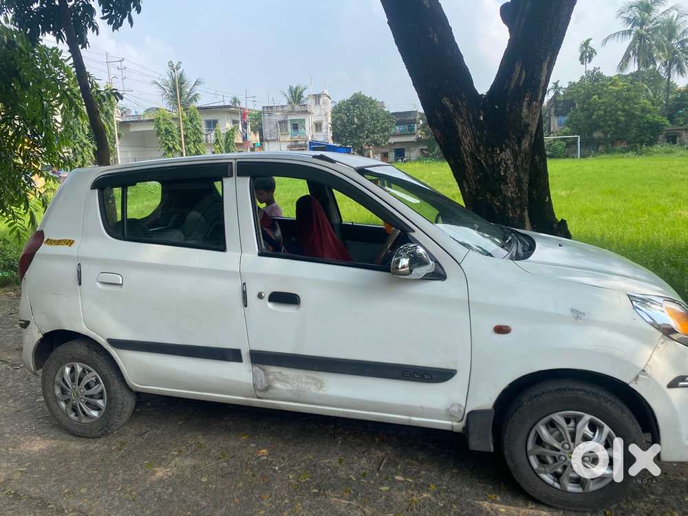 2017 Maruti Suzuki Alto 800