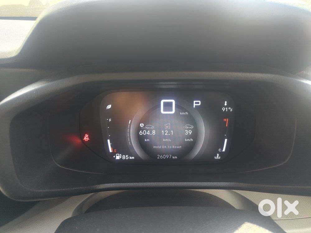 Citroen C3 Aircross Max 1.2 7 Str, 2024, Petrol