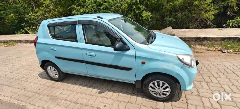 Maruti Suzuki Alto 800 2012 Petrol 72000 Km Driven