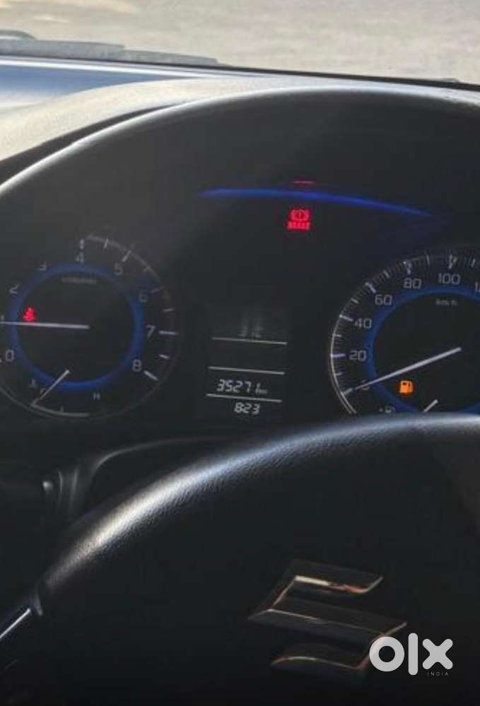 Maruti Suzuki 2020 Model
