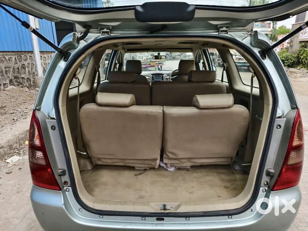Toyota Innova 2006 Diesel Well Maintained