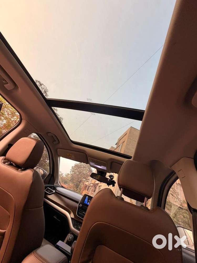 Tata Harrier 2020 Diesel 66000 Km Driven