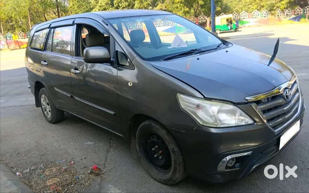 Toyota Innova  For Sale