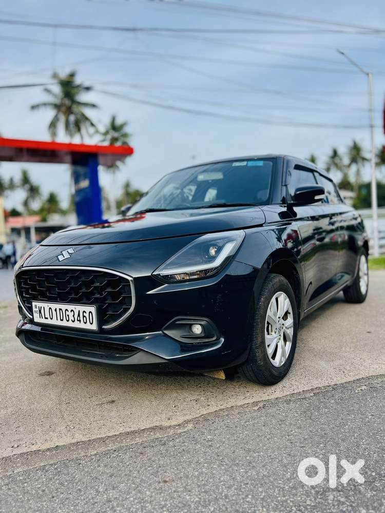 Maruti Suzuki Swift Vvt Zxi, 2025, Petrol