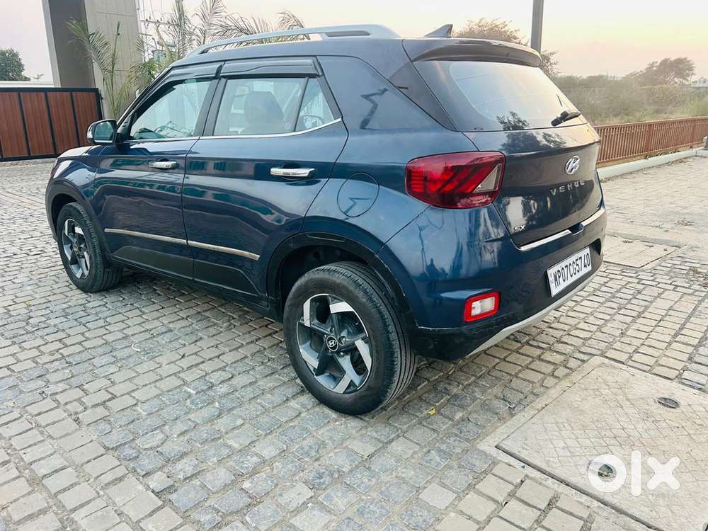 Good Condition Car