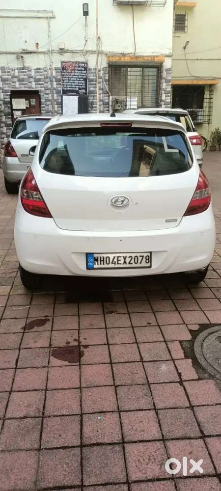 Very Good Condition