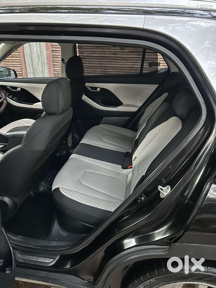 Hyundai Creta Facelift 2020