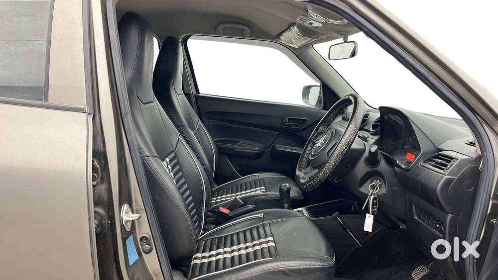 Maruti Suzuki Swift Lxi 2018, 2019, Petrol