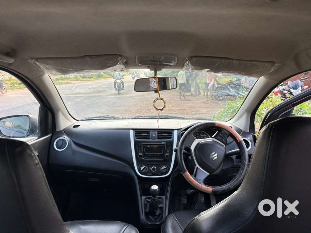 Maruti Suzuki Celerio X 2019 Petrol Well Maintained