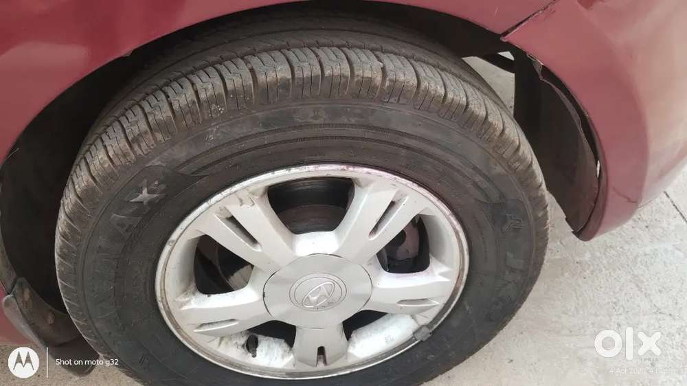 Hyundai I20 2010 Petrol Well Maintained