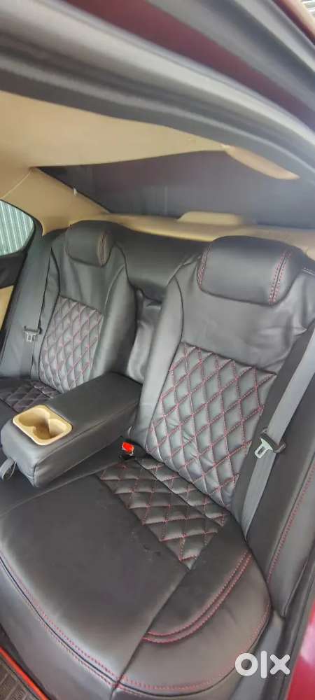 Honda Amaze 2019 Petrol Well Maintained