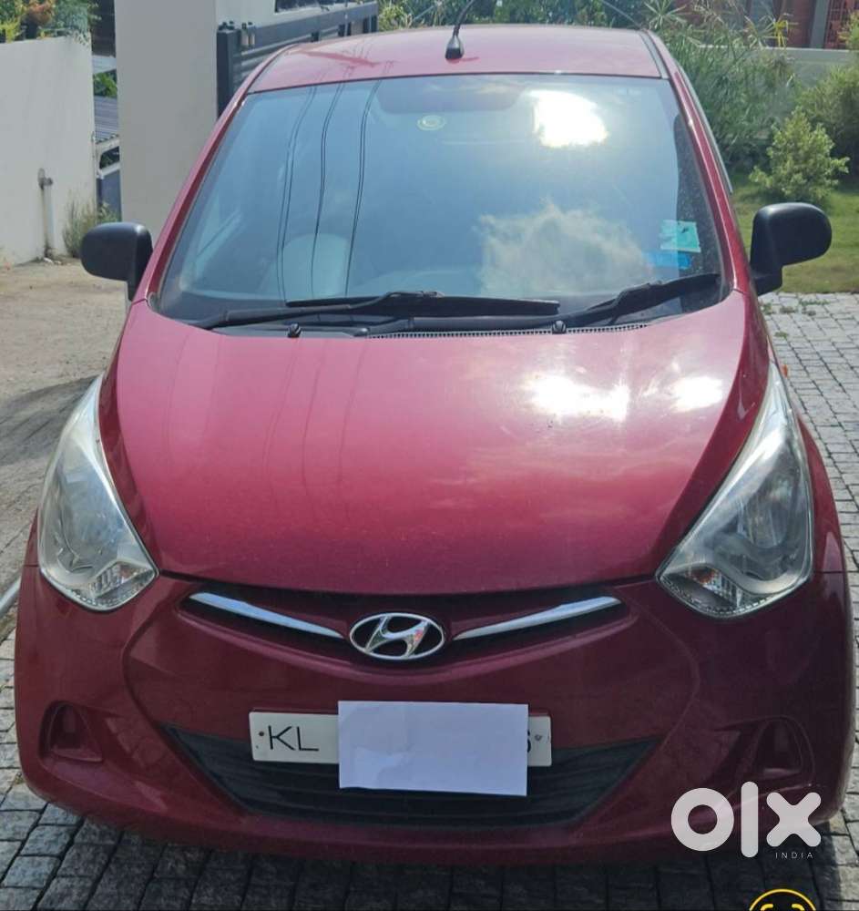 Eon Era Plus In Good Condition