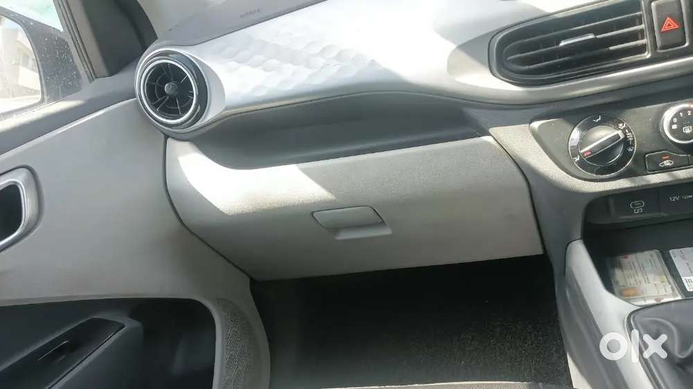 Purchase New Car