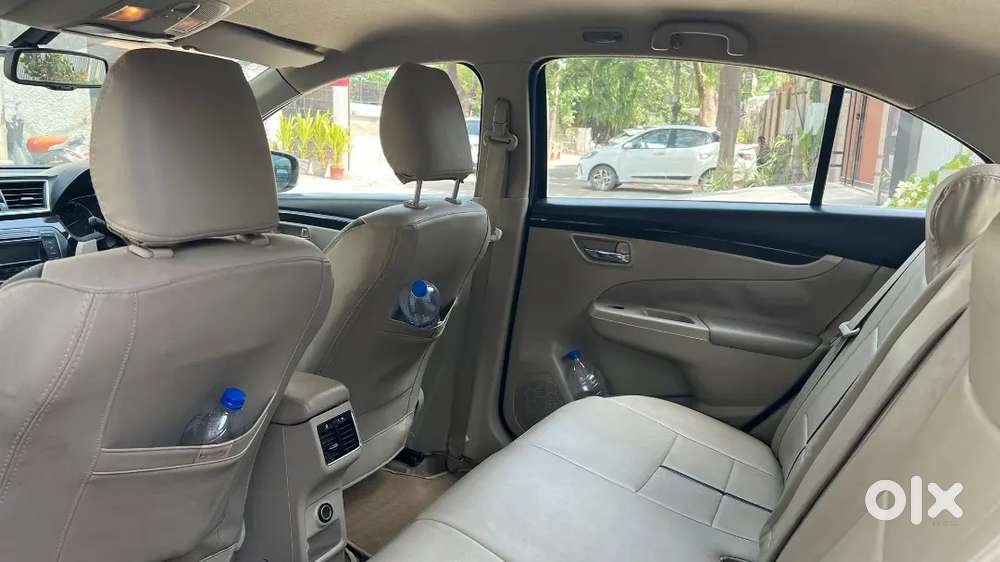 Maruti Suzuki Ciaz 2015 Petrol 47200 Km Driven