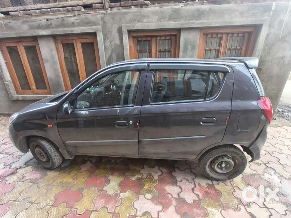 Maruti Suzuki 800 2023 Petrol 26000 Km Driven